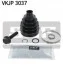 <strong>Пильовик приводу колеса SKF VKJP 3037 (фото 1)</strong>
