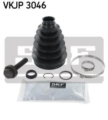 <strong>Комплект пильовиків гумових SKF VKJP 3046 (фото 1)</strong>