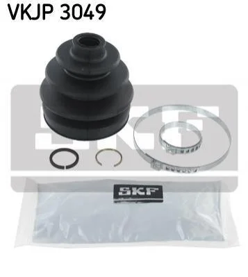 <strong>Пильник ШРУС гумовий + змазка SKF VKJP 3049 (фото 1)</strong>