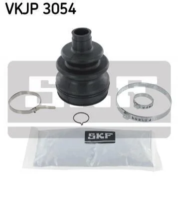 <strong>Пильник ШРКШ гумовий + змазка SKF VKJP 3054 (фото 1)</strong>