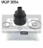 <strong>Пильник ШРКШ гумовий + змазка SKF VKJP 3054 (фото 1)</strong>