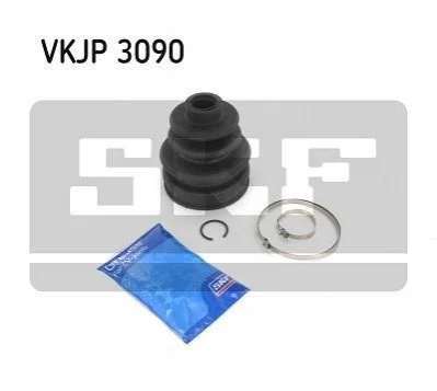<strong>MAZDA Пыльник ШРУСа 89*24*79 Mazda 626 SKF VKJP 3090 (фото 1)</strong>