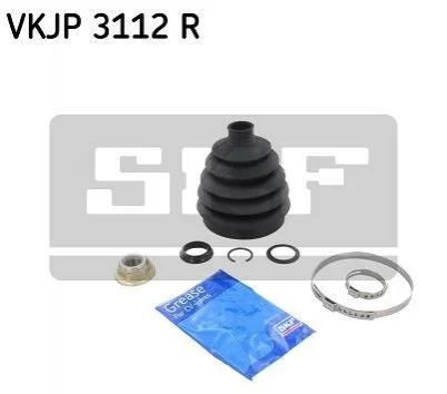 <strong>Пыльник привода колеса SKF VKJP 3112 R (фото 1)</strong>