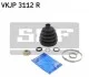 <strong>Пыльник привода колеса SKF VKJP 3112 R (фото 1)</strong>
