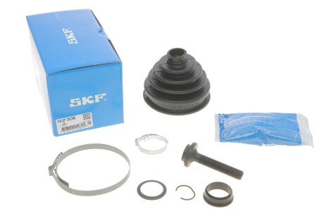 Пыльник ШРУСа SKF VKJP 3138 фото товара