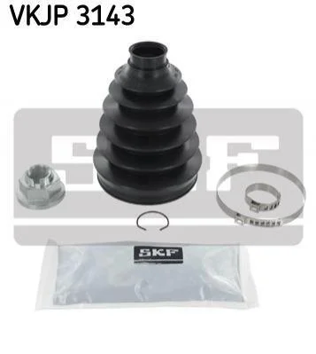 <strong>Пильовик ШРУС зовн.RENAULT, NISSAN, OPEL (вир-во) SKF VKJP 3143 (фото 1)</strong>
