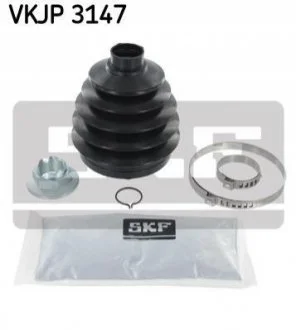 Пильовик приводу колеса для SKF VKJP 3147 фото товару