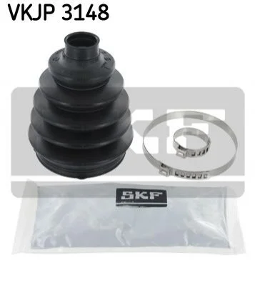 <strong>Пильовик приводу колеса SKF VKJP 3148 (фото 1)</strong>