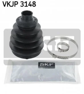 Пильовик приводу колеса для SKF VKJP 3148 фото товару