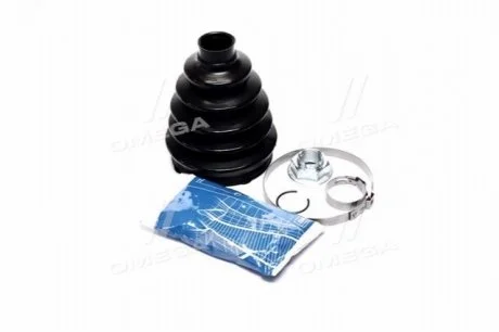 Пильовик приводу колеса для Ford, Opel, Renault, Skoda, Mercedes SKF VKJP3149 фото товару