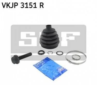Пыльник привода колеса для SKF VKJP 3151 R фото товара