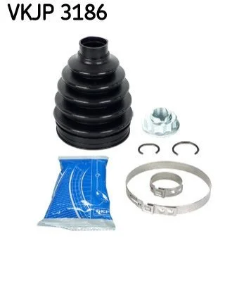 <strong>DB К-кт пильника ШРКШ A-CLASS (W169) A 150 04-12 SKF VKJP 3186 (фото 1)</strong>