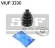 <strong>Пильник ШРКШ гумовий + змазка SKF VKJP 3330 (фото 1)</strong>