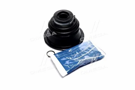 Пильовик приводу колеса для Renault, Peugeot, Mitsubishi, Volvo, Citroen SKF VKJP 6016 фото товару