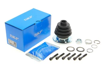 Пильовик приводу колеса для SKF VKJP 6103 фото товару