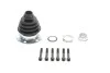 <strong>Пильник ШРУС гумовий + змазка SKF VKJP 8010 (фото 2)</strong>