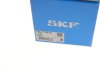 Пильник ШРУС гумовий + змазка SKF VKJP 8010 (фото 4)