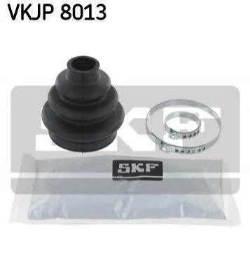 <strong>Пильник ШРУС гумовий + змазка SKF VKJP 8013 (фото 1)</strong>