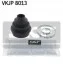 <strong>Пильник ШРУС гумовий + змазка SKF VKJP 8013 (фото 1)</strong>
