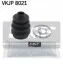 <strong>OPEL Защита ШРУС внутр. 1,2-1,6D 19*55*98 SKF VKJP 8021 (фото 1)</strong>