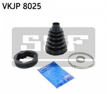 Пыльник привода колеса SKF VKJP 8025