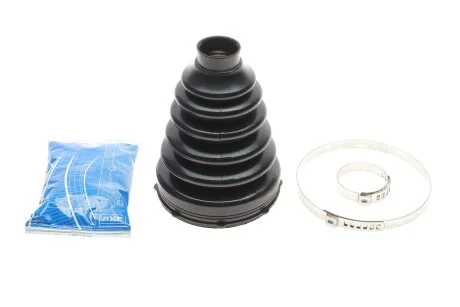 Пильовик приводу колеса для SKF VKJP 8025 фото товару