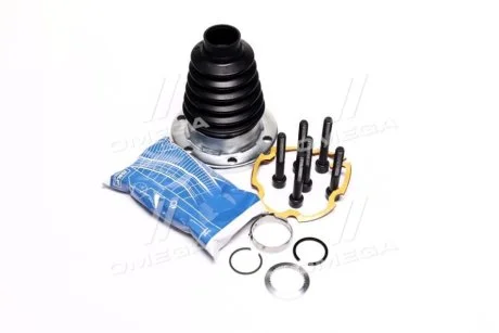 Пильовик приводу колеса для Volkswagen, Skoda, Audi, Seat SKF VKJP 8053 фото товару