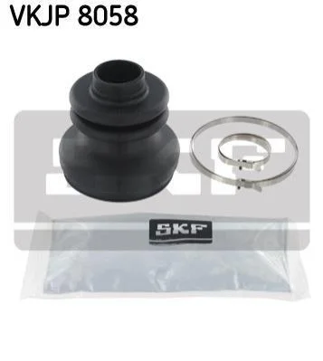 <strong>FIAT захист (пильник) ШРКШа внутрішній (к-т) DUCATO (33*87*86) SKF VKJP 8058 (фото 1)</strong>