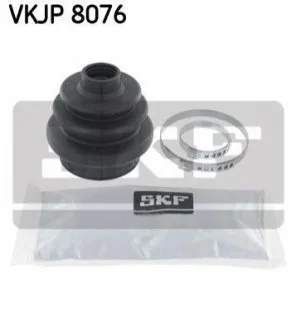 FIAT Пыльник Шрус (Комплект) Croma для SKF VKJP 8076 фото товару