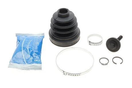 Пильник ШРУС гумовий + змазка для Volvo, Rover, Fiat, Lancia, MG SKF VKJP 8096 фото товару