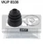 <strong>FORD Защита ШРУС внутр.(к-т) Connect 1.8Di 02- SKF VKJP 8108 (фото 1)</strong>