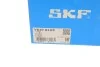 <strong>Пильник ШРУС гумовий + змазка SKF VKJP 8109 (фото 7)</strong>