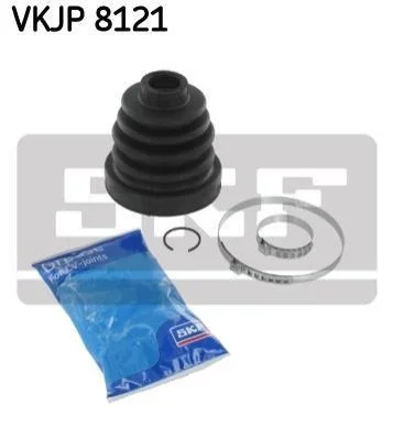 <strong>Пильовик ШРКШ к-т (69*25*94), NISSAN, TOYOTA SKF VKJP 8121 (фото 1)</strong>