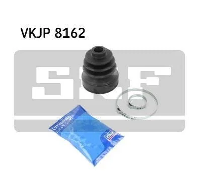 <strong>CITROEN Пилозахисний к-кт C3 I 1.4 HDi 02-, OPEL MERIVA A 1.6 16V (E75) 03-06, NISSAN, PEUGEOT, TOYOTA SKF VKJP 8162 (фото 1)</strong>