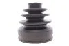 <strong>Пыльник ШРУС резиновый + смазка SKF VKJP 8200 (фото 3)</strong>