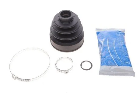 Пильник ШРУС гумовий + змазка для Toyota SKF VKJP 8200 фото товару