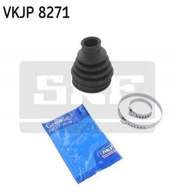<strong>Пильовик приводу колеса SKF VKJP 8271 (фото 1)</strong>