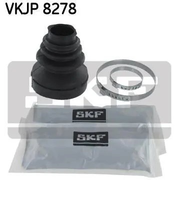 <strong>CITROEN К-т пильника ШРКШ внутрішній Berlingo 00- SKF VKJP 8278 (фото 1)</strong>