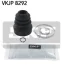 <strong>Пыльник ШРУСа SKF VKJP 8292 (фото 1)</strong>