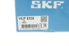 <strong>Пильовик приводу колеса SKF VKJP 8318 (фото 7)</strong>