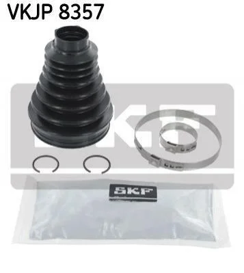<strong>Пильовик приводу колеса SKF VKJP 8357 (фото 1)</strong>