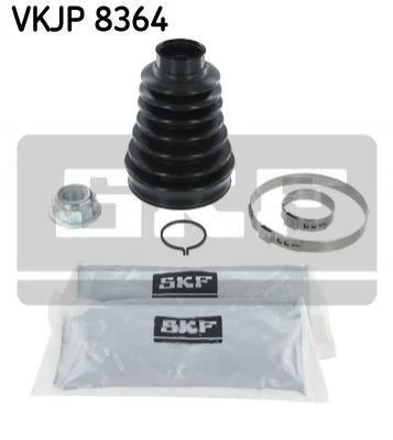 <strong>VW Пыльник к-кт внутр.T5 03- SKF VKJP 8364 (фото 1)</strong>