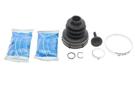 Пильник ШРУС гумовий + змазка для Ford, Mini SKF VKJP 8386 фото товару
