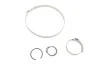 <strong>Пильник ШРУС гумовий + змазка SKF VKJP 8406 (фото 4)</strong>