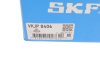 Пыльник ШРУС резиновый + смазка SKF VKJP 8406 (фото 7)