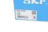 <strong>Пильник ШРКШ гумовий + змазка SKF VKJP 8468 (фото 3)</strong>
