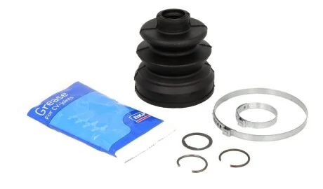 Пильовик приводу колеса для Mitsubishi, Hyundai, Mazda, KIA SKF VKJP 8477 фото товару