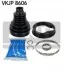 <strong>Пыльник ШРУСа SKF VKJP 8606 (фото 1)</strong>