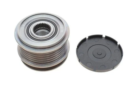Шків привідного паса для Volkswagen, Skoda, Seat, Audi SKF VKM 03100 фото товару