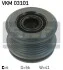 <strong>Муфта генератора SKF VKM 03101 (фото 1)</strong>